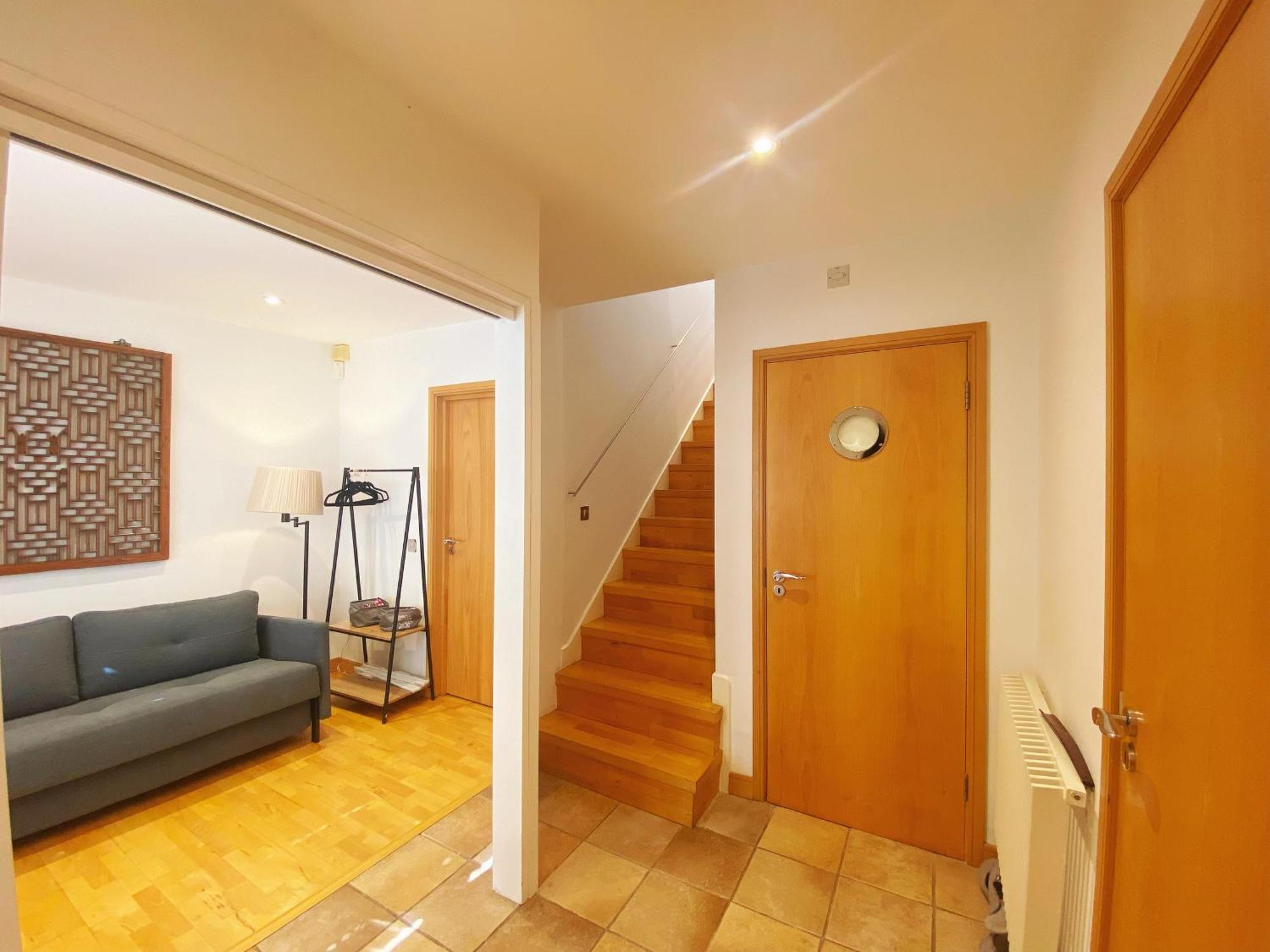 Villa Luxury Belgrave Square Private Mews Townhouse Londra Esterno foto