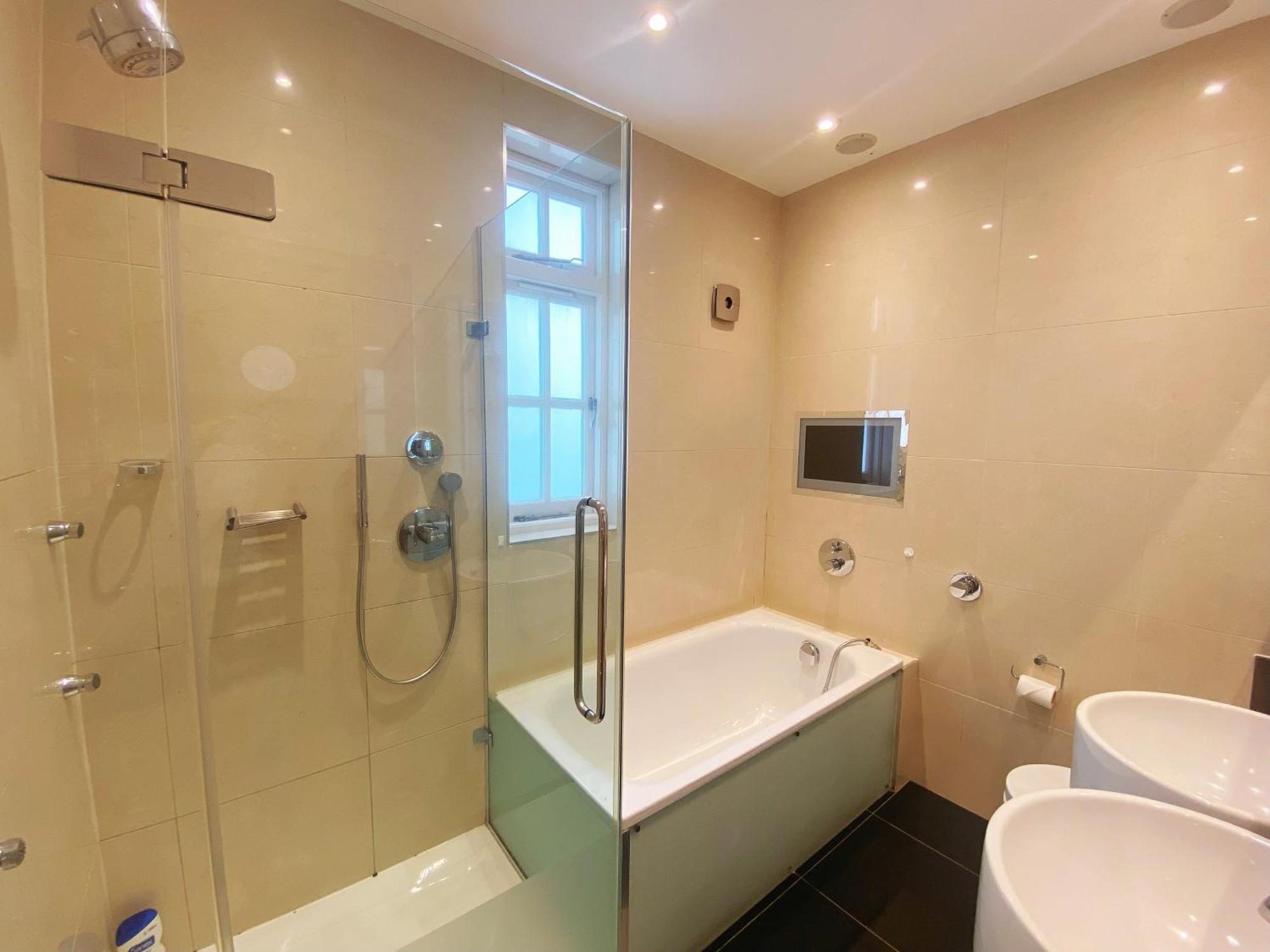 Villa Luxury Belgrave Square Private Mews Townhouse Londra Esterno foto