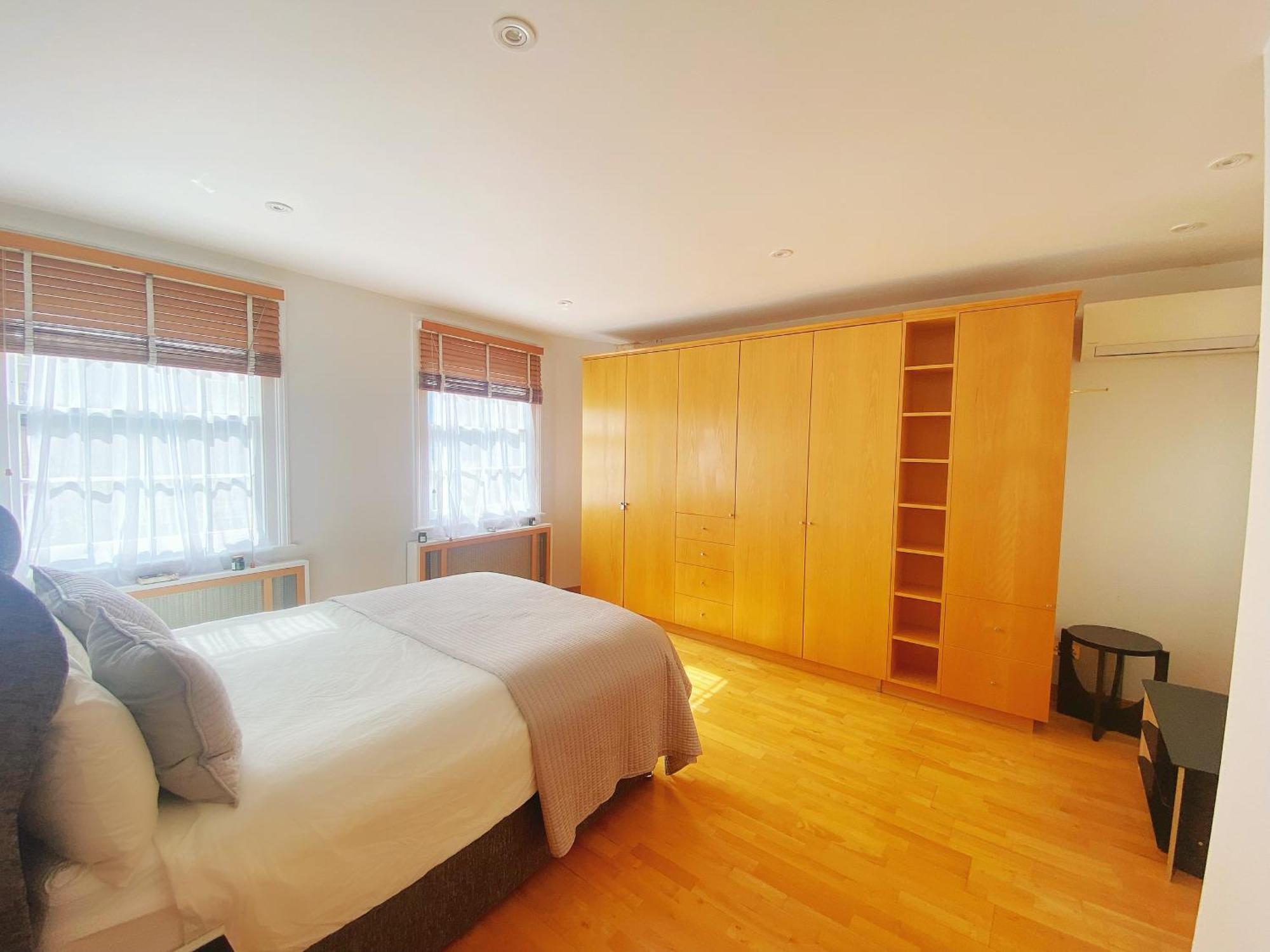 Villa Luxury Belgrave Square Private Mews Townhouse Londra Esterno foto