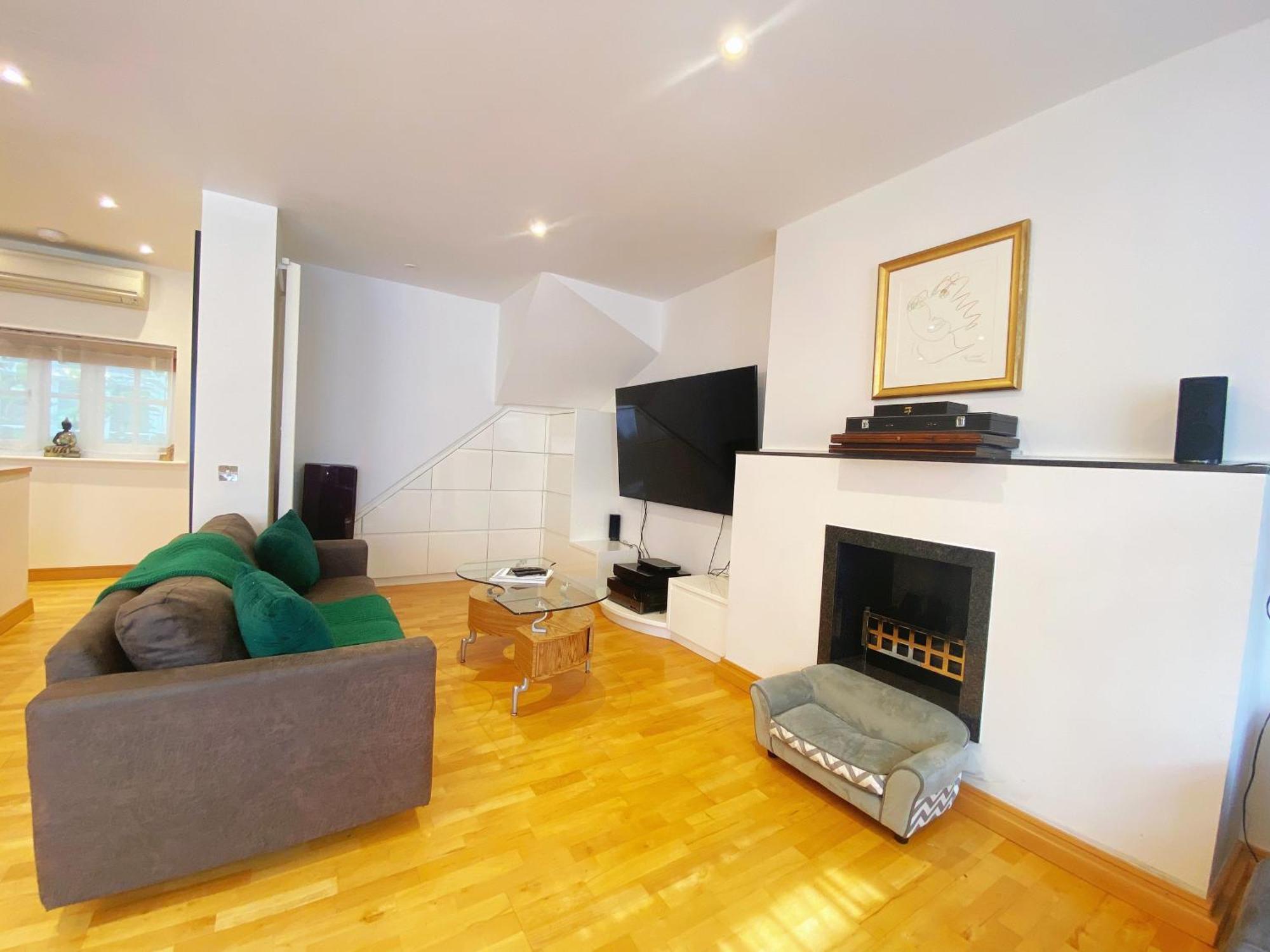 Villa Luxury Belgrave Square Private Mews Townhouse Londra Esterno foto