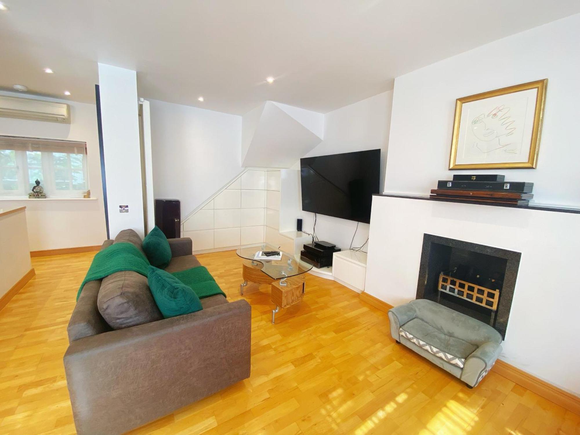 Villa Luxury Belgrave Square Private Mews Townhouse Londra Esterno foto