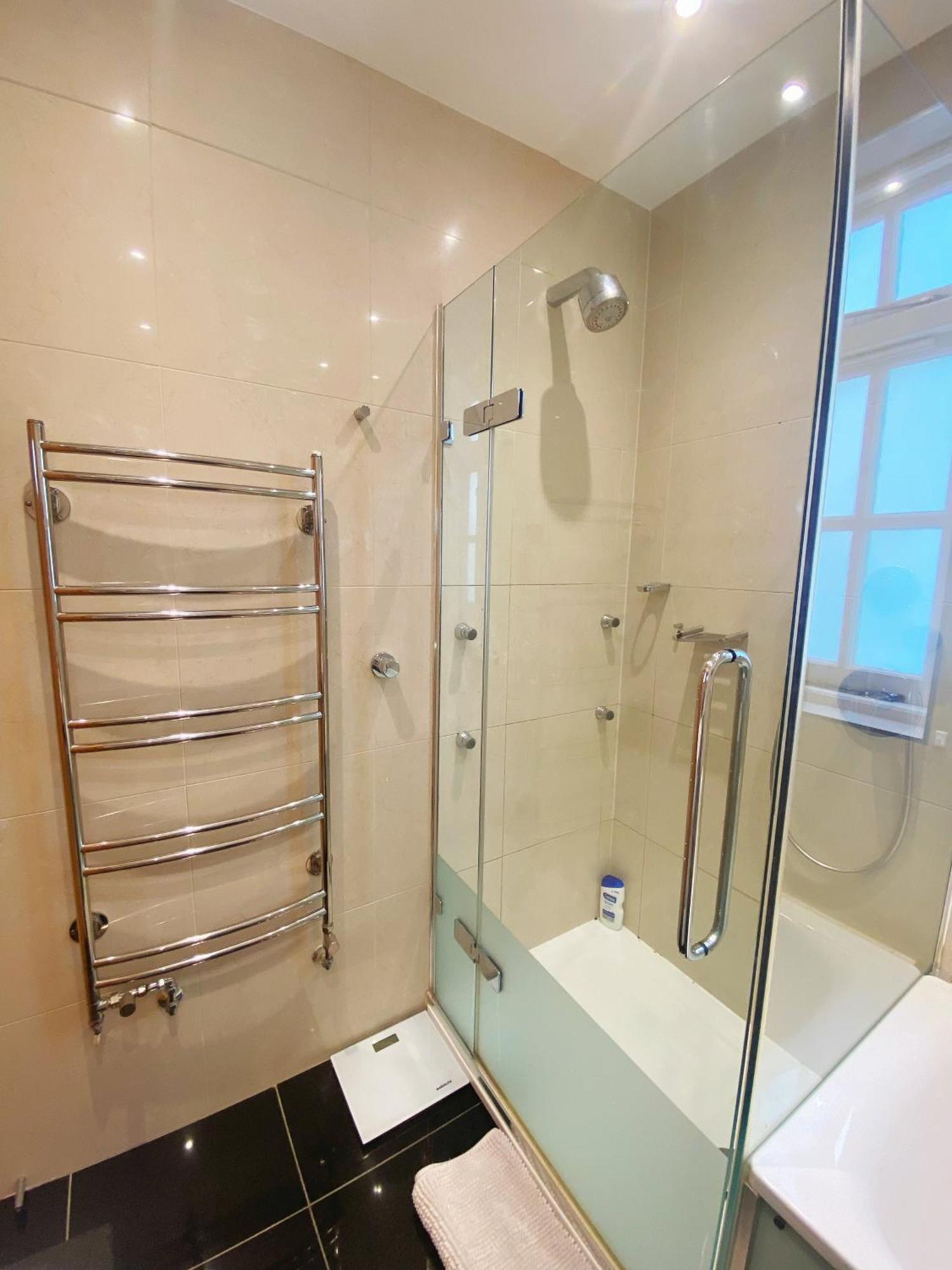 Villa Luxury Belgrave Square Private Mews Townhouse Londra Esterno foto