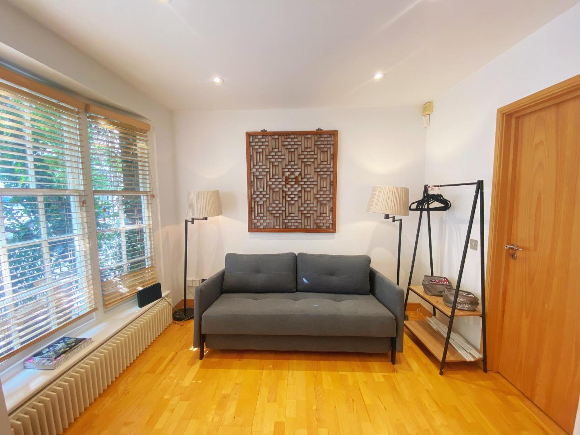 Villa Luxury Belgrave Square Private Mews Townhouse Londra Esterno foto