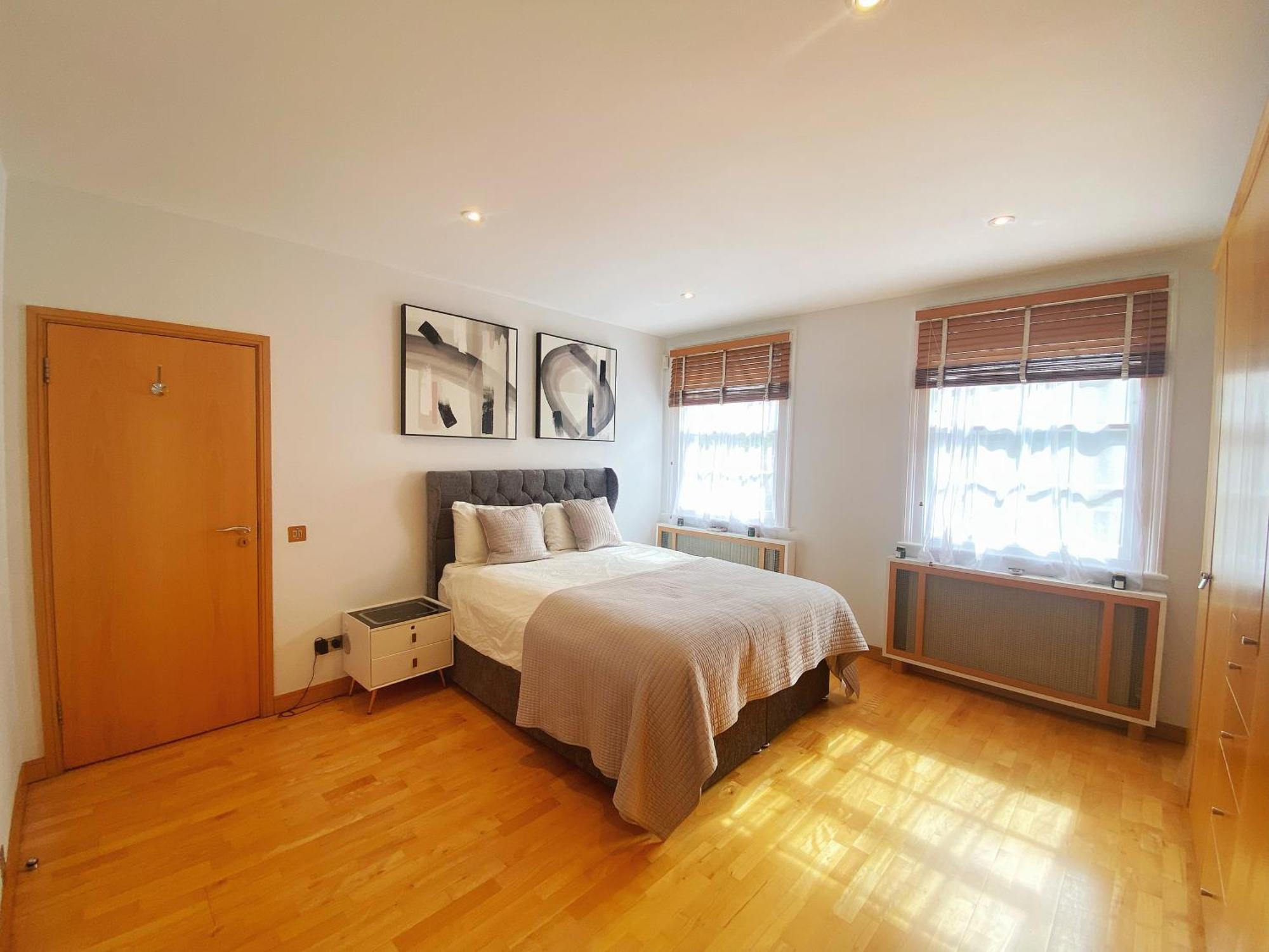 Villa Luxury Belgrave Square Private Mews Townhouse Londra Esterno foto
